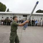 18.09.2016 Kielce. Podsumowanie manewrów ZHP Chorągwi Kieleckiej. / Jarosław Kubalski / Radio Kielce