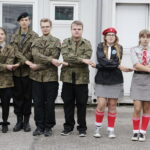 18.09.2016 Kielce. Podsumowanie manewrów ZHP Chorągwi Kieleckiej. / Jarosław Kubalski / Radio Kielce