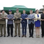 18.09.2016 Kielce. Podsumowanie manewrów ZHP Chorągwi Kieleckiej. / Jarosław Kubalski / Radio Kielce