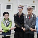 18.09.2016 Kielce. Podsumowanie manewrów ZHP Chorągwi Kieleckiej. / Jarosław Kubalski / Radio Kielce