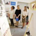 18.09.2016 Kielce. Finał konkursu "Rzecz Pożyteczna" w Instytucie Designu. / Jarosław Kubalski / Radio Kielce