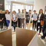 18.09.2016 Kielce. Finał konkursu "Rzecz Pożyteczna" w Instytucie Designu. / Jarosław Kubalski / Radio Kielce