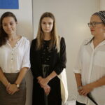 18.09.2016 Kielce. Finał konkursu "Rzecz Pożyteczna" w Instytucie Designu. / Jarosław Kubalski / Radio Kielce