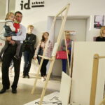 18.09.2016 Kielce. Finał konkursu "Rzecz Pożyteczna" w Instytucie Designu. / Jarosław Kubalski / Radio Kielce