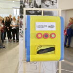 18.09.2016 Kielce. Finał konkursu "Rzecz Pożyteczna" w Instytucie Designu. / Jarosław Kubalski / Radio Kielce