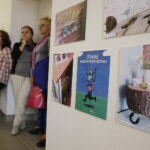 18.09.2016 Kielce. Finał konkursu "Rzecz Pożyteczna" w Instytucie Designu. / Jarosław Kubalski / Radio Kielce