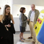 18.09.2016 Kielce. Finał konkursu "Rzecz Pożyteczna" w Instytucie Designu. / Jarosław Kubalski / Radio Kielce