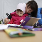 18.09.2016 Kielce. Piknik kardiologiczny w Parku Miejskim. / Jarosław Kubalski / Radio Kielce