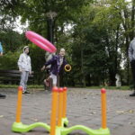 18.09.2016 Kielce. Piknik kardiologiczny w Parku Miejskim. / Jarosław Kubalski / Radio Kielce