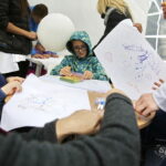 18.09.2016 Kielce. Piknik kardiologiczny w Parku Miejskim. / Jarosław Kubalski / Radio Kielce