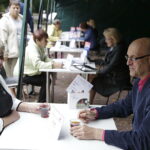 18.09.2016 Kielce. Piknik kardiologiczny w Parku Miejskim. / Jarosław Kubalski / Radio Kielce