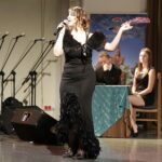 21.09.2016 Kielce. Przegląd twórczości osób niepełnosprawnych w WDK. / Jarosław Kubalski / Radio Kielce