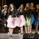 21.09.2016 Kielce. Przegląd twórczości osób niepełnosprawnych w WDK. / Jarosław Kubalski / Radio Kielce