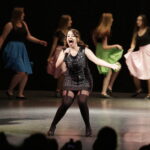 21.09.2016 Kielce. Przegląd twórczości osób niepełnosprawnych w WDK. / Jarosław Kubalski / Radio Kielce