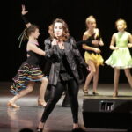 21.09.2016 Kielce. Przegląd twórczości osób niepełnosprawnych w WDK. / Jarosław Kubalski / Radio Kielce