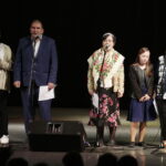 21.09.2016 Kielce. Przegląd twórczości osób niepełnosprawnych w WDK. / Jarosław Kubalski / Radio Kielce