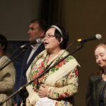 21.09.2016 Kielce. Przegląd twórczości osób niepełnosprawnych w WDK. / Jarosław Kubalski / Radio Kielce