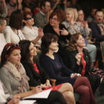 21.09.2016 Kielce. Przegląd twórczości osób niepełnosprawnych w WDK. / Jarosław Kubalski / Radio Kielce