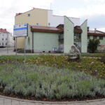 21.09.2016 Kielce Skwer przy ulicy Leśnej. / Jarosław Kubalski / Radio Kielce