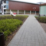 21.09.2016 Kielce Skwer przy ulicy Leśnej. / Jarosław Kubalski / Radio Kielce