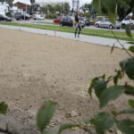 21.09.2016 Kielce Skwer przy ulicy Bodzentyńskiej. / Jarosław Kubalski / Radio Kielce