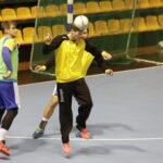 23.09.2016. Brześć. Trening Vive Tauronu przed meczem Ligi Mistrzów z Mieszkowem / Jarosław Kubalski / Radio Kielce