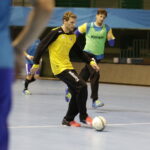 23.09.2016. Brześć. Trening Vive Tauronu przed meczem Ligi Mistrzów z Mieszkowem / Jarosław Kubalski / Radio Kielce