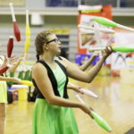 26.09.2016 Kielce. Prezentacja siatkarzy Effectora Kielce. / Jarosław Kubalski / Radio Kielce