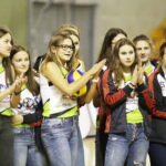 26.09.2016 Kielce. Prezentacja siatkarzy Effectora Kielce. / Jarosław Kubalski / Radio Kielce