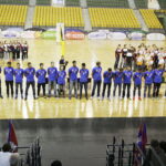 26.09.2016 Kielce. Prezentacja siatkarzy Effectora Kielce. / Jarosław Kubalski / Radio Kielce