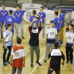 26.09.2016 Kielce. Prezentacja siatkarzy Effectora Kielce. / Jarosław Kubalski / Radio Kielce