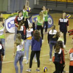 26.09.2016 Kielce. Prezentacja siatkarzy Effectora Kielce. / Jarosław Kubalski / Radio Kielce