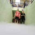 26.09.2016 Kielce. Prezentacja siatkarzy Effectora Kielce. / Jarosław Kubalski / Radio Kielce