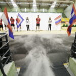 26.09.2016 Kielce. Prezentacja siatkarzy Effectora Kielce. / Jarosław Kubalski / Radio Kielce