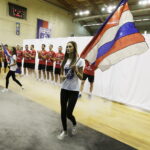 26.09.2016 Kielce. Prezentacja siatkarzy Effectora Kielce. / Jarosław Kubalski / Radio Kielce