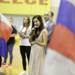 26.09.2016 Kielce. Prezentacja siatkarzy Effectora Kielce. / Jarosław Kubalski / Radio Kielce