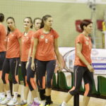 26.09.2016 Kielce. Prezentacja siatkarzy Effectora Kielce. / Jarosław Kubalski / Radio Kielce