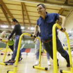 26.09.2016 Kielce. Prezentacja siatkarzy Effectora Kielce. / Jarosław Kubalski / Radio Kielce