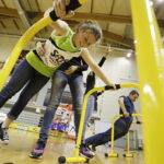 26.09.2016 Kielce. Prezentacja siatkarzy Effectora Kielce. / Jarosław Kubalski / Radio Kielce