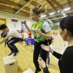 26.09.2016 Kielce. Prezentacja siatkarzy Effectora Kielce. / Jarosław Kubalski / Radio Kielce