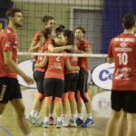 26.09.2016 Kielce. Prezentacja siatkarzy Effectora Kielce. / Jarosław Kubalski / Radio Kielce