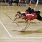 26.09.2016 Kielce. Prezentacja siatkarzy Effectora Kielce. / Jarosław Kubalski / Radio Kielce