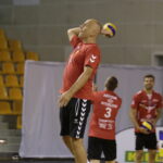 26.09.2016 Kielce. Prezentacja siatkarzy Effectora Kielce. / Jarosław Kubalski / Radio Kielce