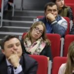 29.09.2016. Przywitanie zagranicznych studentów UJK / Jarosław Kubalski / Radio Kielce