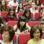 29.09.2016. Przywitanie zagranicznych studentów UJK / Jarosław Kubalski / Radio Kielce