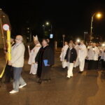 30.09.2016 Kielce. Ekumeniczna procesja i Liturgia Słowa w kościele św. Wojciecha. / Jarosław Kubalski / Radio Kielce