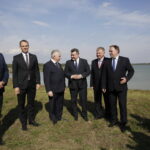 30.09.2016 Wiceminister energii Grzegorz Tobiszowski przyjechał do Piaseczna / Jarosław Kubalski / Radio Kielce