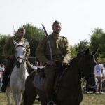 04.09.2016. Chmielnik. VI Jarmark Koński / Jarosław Kubalski / Radio Kielce