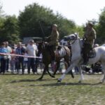 04.09.2016. Chmielnik. VI Jarmark Koński / Jarosław Kubalski / Radio Kielce