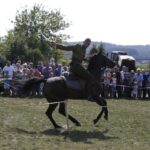 04.09.2016. Chmielnik. VI Jarmark Koński / Jarosław Kubalski / Radio Kielce